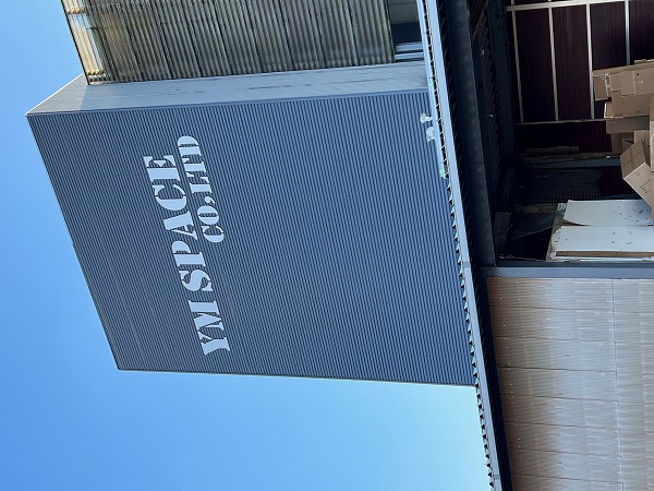 施工事例_YM SPACE Co,LTD様